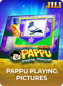 Pappu Playing Pictures