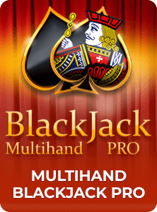 Blackjack Pro