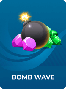 Bomb Wave