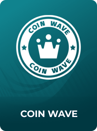 Coin Wave