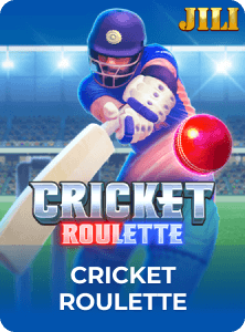 Cricket Roulette