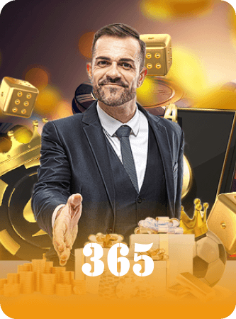 365 Casino