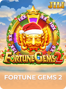 Fortune Gems 2