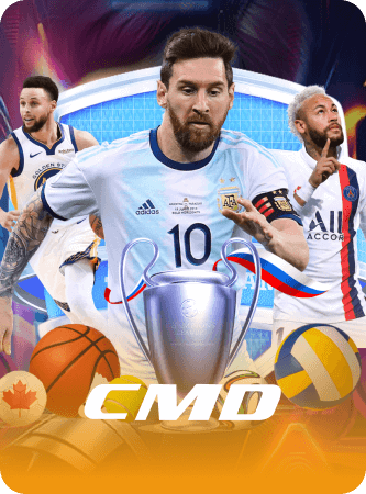 CMD Sports