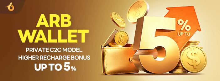 ARB Wallet