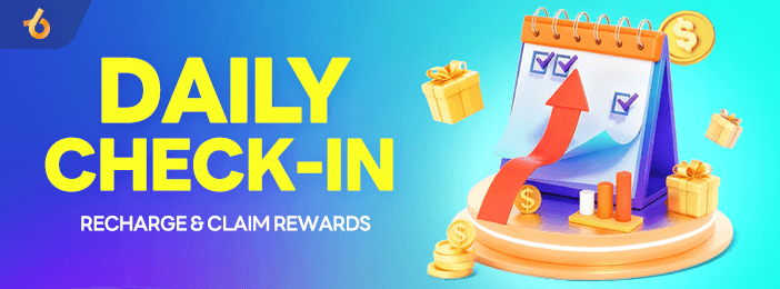 Daily Bonus