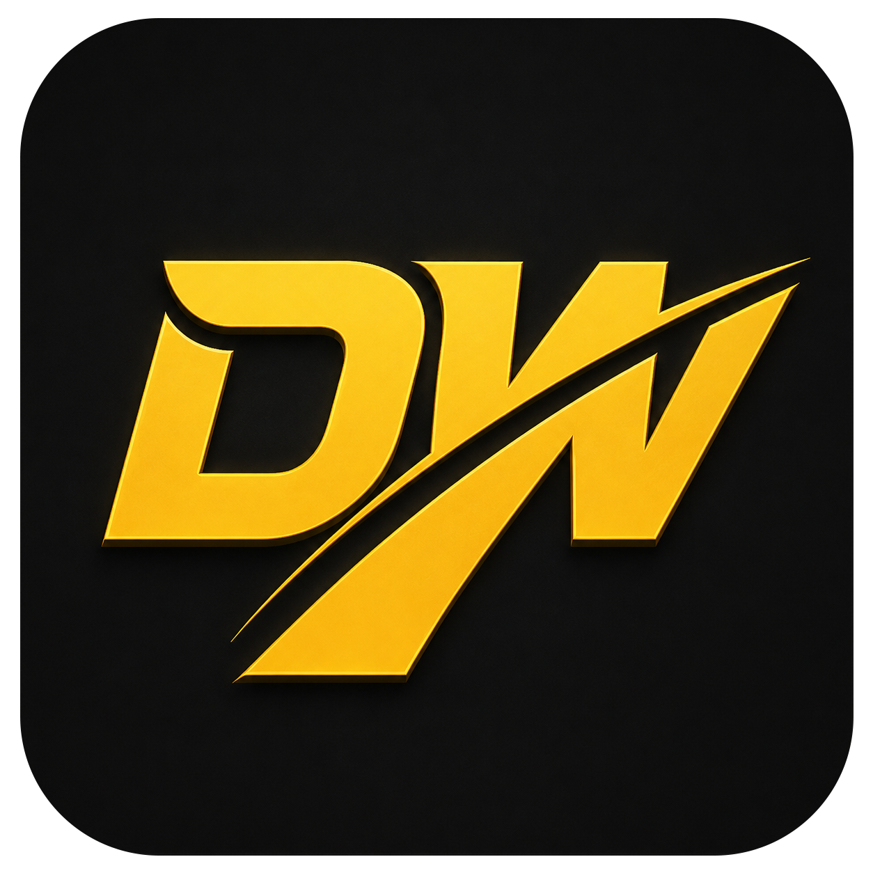 Dhani Win logo