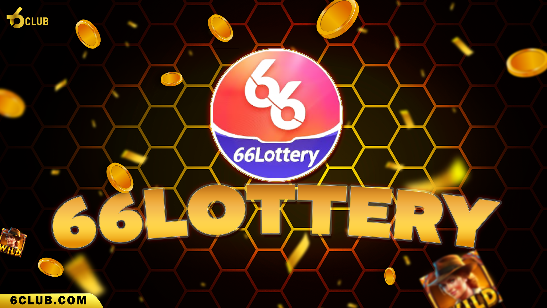 66 Club Lottery – Official Game Platform Overview